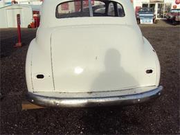 1947 Chevrolet 4-Dr Sedan (CC-381425) for sale in Jackson, Michigan