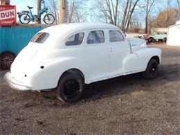 1947 Chevrolet 4-Dr Sedan (CC-381425) for sale in Jackson, Michigan