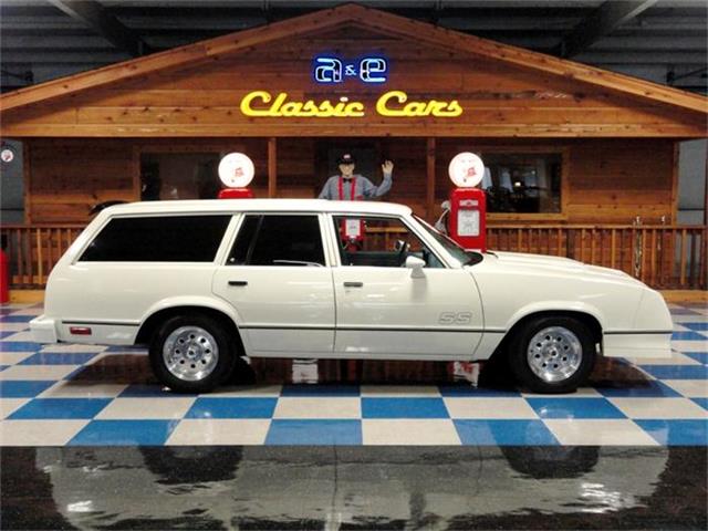 1979 Chevrolet Malibu Classic (CC-381595) for sale in New Braunfels, Texas
