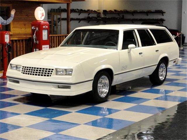 1979 Chevrolet Malibu Classic (CC-381595) for sale in New Braunfels, Texas