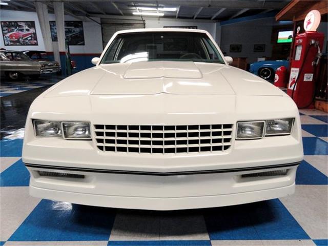 1979 Chevrolet Malibu Classic (CC-381595) for sale in New Braunfels, Texas