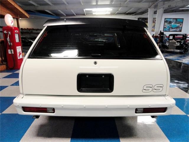 1979 Chevrolet Malibu Classic (CC-381595) for sale in New Braunfels, Texas