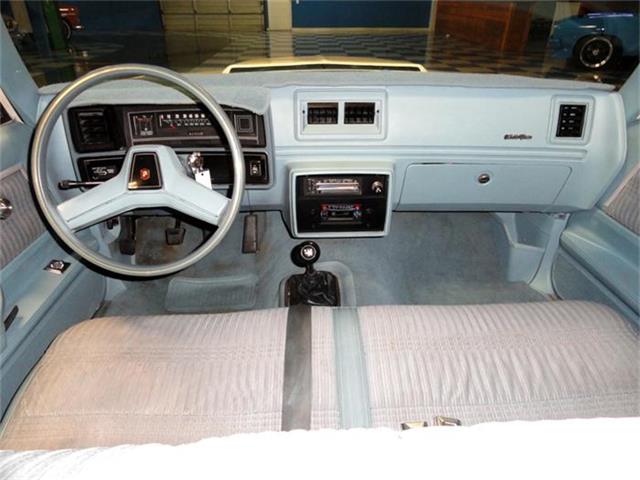1979 Chevrolet Malibu Classic (CC-381595) for sale in New Braunfels, Texas