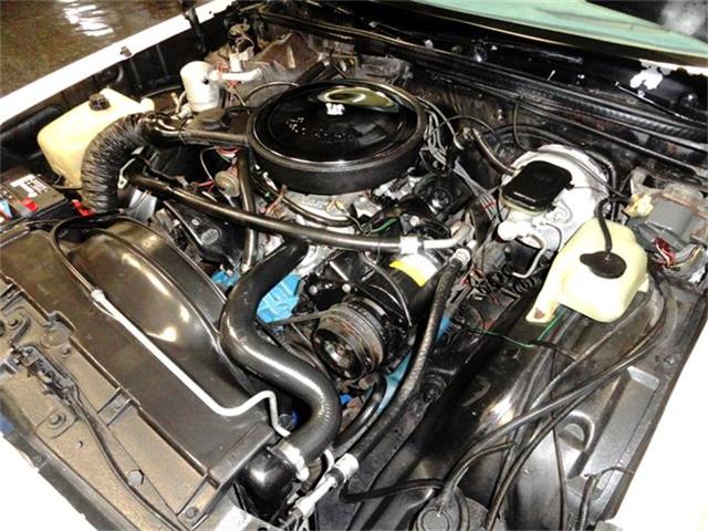 1979 Chevrolet Malibu Classic (CC-381595) for sale in New Braunfels, Texas