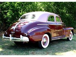 1941 Pontiac Silver Streak (CC-381634) for sale in Arlington, Texas