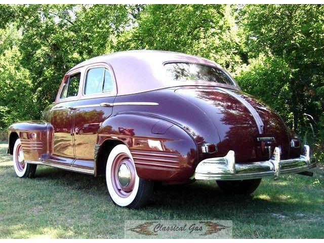 1941 Pontiac Silver Streak (CC-381634) for sale in Arlington, Texas