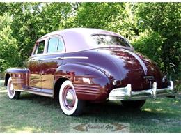 1941 Pontiac Silver Streak (CC-381634) for sale in Arlington, Texas