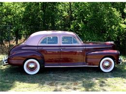 1941 Pontiac Silver Streak (CC-381634) for sale in Arlington, Texas