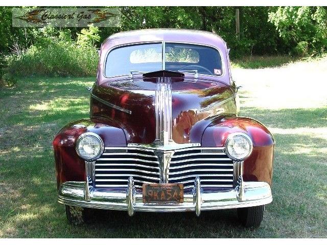 1941 Pontiac Silver Streak (CC-381634) for sale in Arlington, Texas