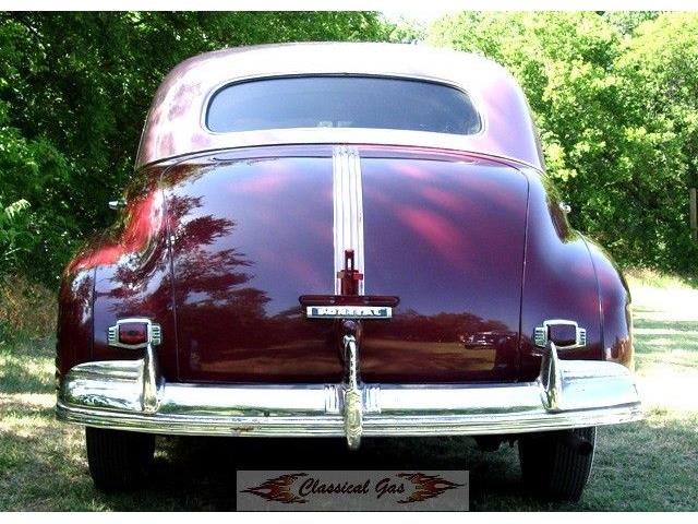 1941 Pontiac Silver Streak (CC-381634) for sale in Arlington, Texas