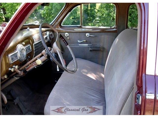 1941 Pontiac Silver Streak (CC-381634) for sale in Arlington, Texas