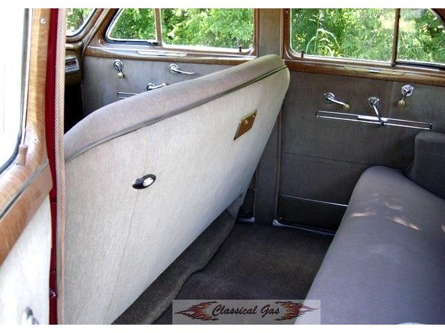 1941 Pontiac Silver Streak (CC-381634) for sale in Arlington, Texas