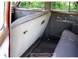 1941 Pontiac Silver Streak (CC-381634) for sale in Arlington, Texas