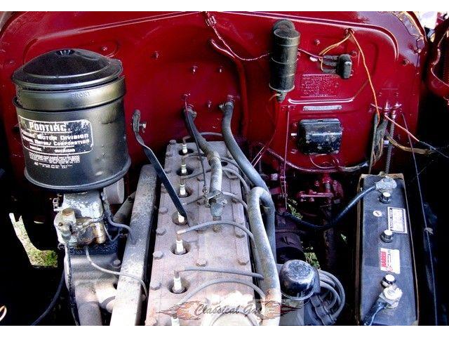 1941 Pontiac Silver Streak (CC-381634) for sale in Arlington, Texas
