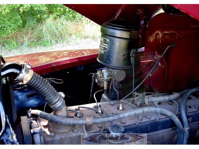 1941 Pontiac Silver Streak (CC-381634) for sale in Arlington, Texas