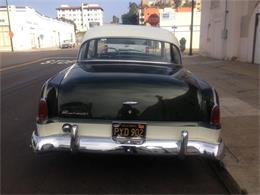 1953 Plymouth Cranbrook (CC-382256) for sale in San Diego, California