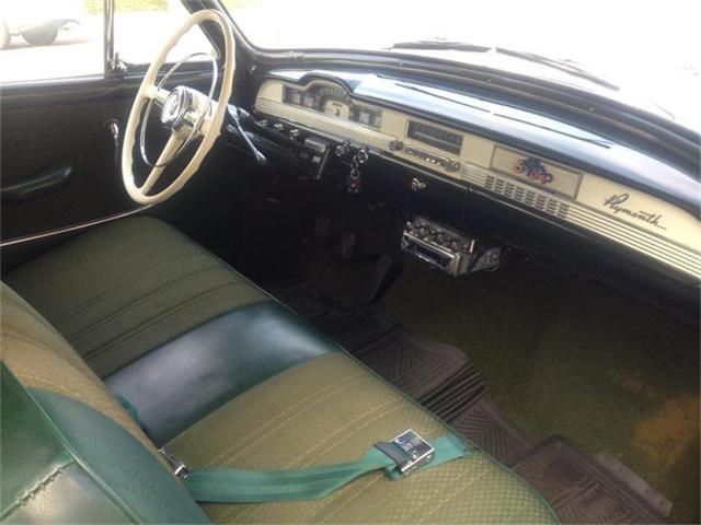 1953 Plymouth Cranbrook (CC-382256) for sale in San Diego, California