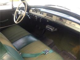 1953 Plymouth Cranbrook (CC-382256) for sale in San Diego, California