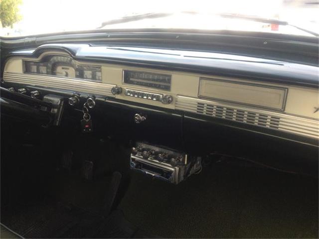 1953 Plymouth Cranbrook (CC-382256) for sale in San Diego, California