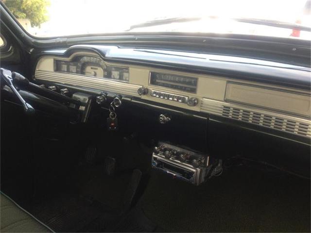 1953 Plymouth Cranbrook (CC-382256) for sale in San Diego, California