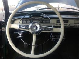 1953 Plymouth Cranbrook (CC-382256) for sale in San Diego, California
