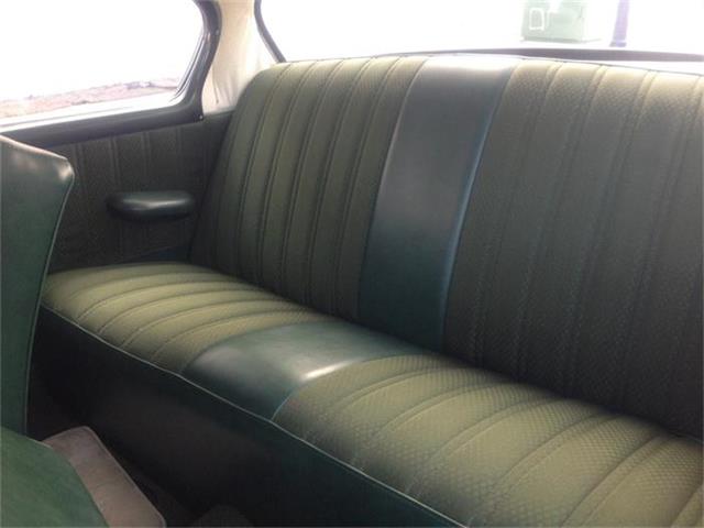 1953 Plymouth Cranbrook (CC-382256) for sale in San Diego, California