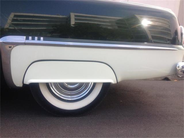 1953 Plymouth Cranbrook (CC-382256) for sale in San Diego, California