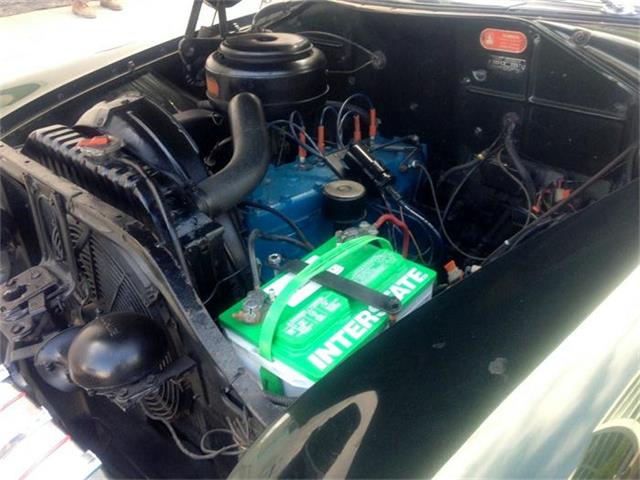 1953 Plymouth Cranbrook (CC-382256) for sale in San Diego, California