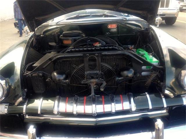 1953 Plymouth Cranbrook (CC-382256) for sale in San Diego, California