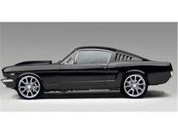 1965 Ford Mustang (CC-380486) for sale in Woodstock, Connecticut