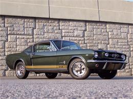 1965 Ford Mustang (CC-380486) for sale in Woodstock, Connecticut