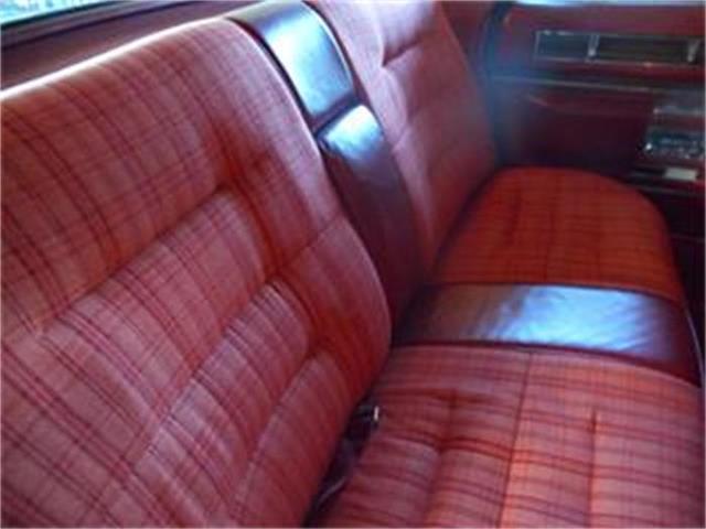 1976 Cadillac Sedan DeVille (CC-384900) for sale in Aberdeen, Idaho