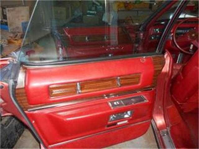 1976 Cadillac Sedan DeVille (CC-384900) for sale in Aberdeen, Idaho