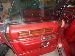 1976 Cadillac Sedan DeVille (CC-384900) for sale in Aberdeen, Idaho