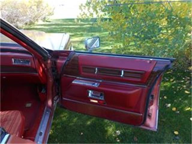 1976 Cadillac Sedan DeVille (CC-384900) for sale in Aberdeen, Idaho