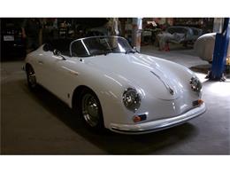 1957 Porsche 356 (CC-386082) for sale in San Diego, California