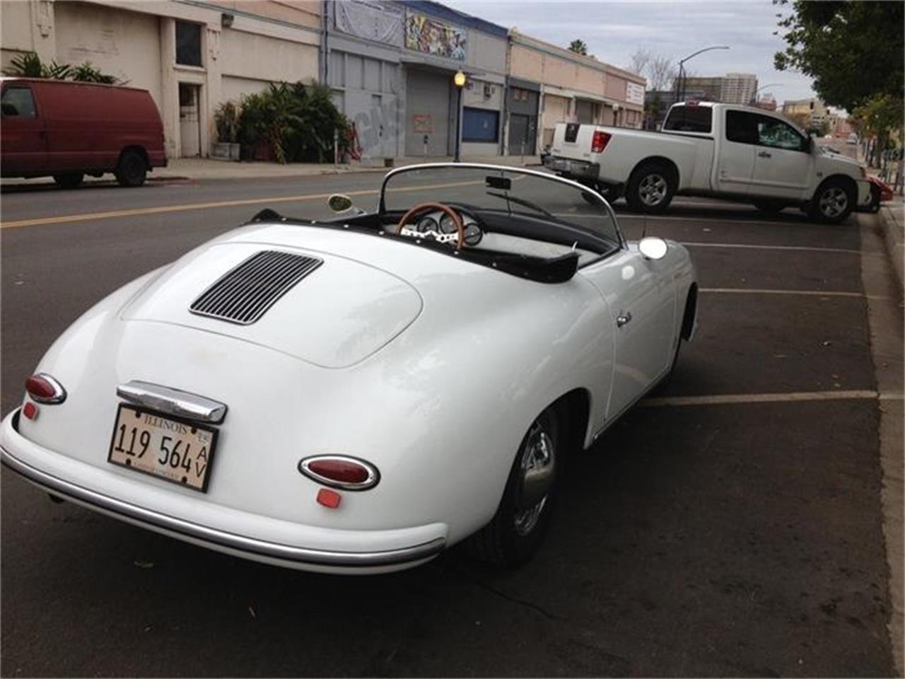 Classic Cars For Sale Craigslist San Diego / 1965 Porsche 904 for Sale