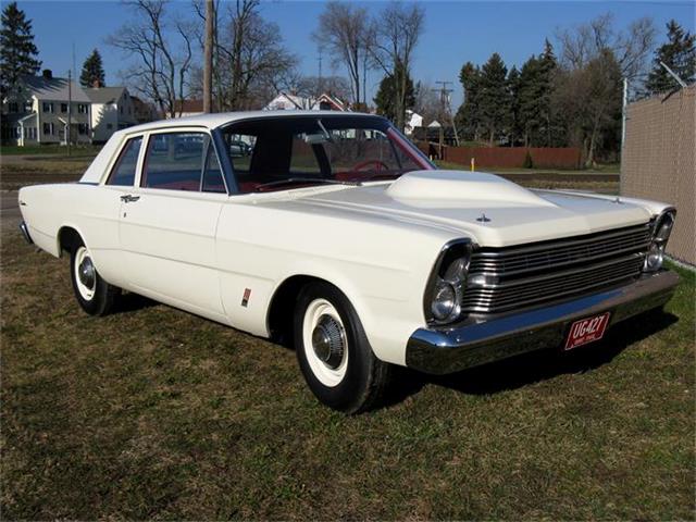 1966 Ford Custom (CC-386336) for sale in Shaker Heights, Ohio