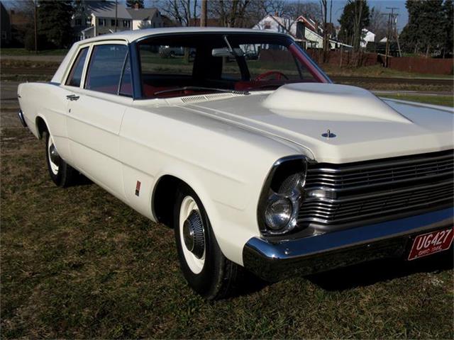 1966 Ford Custom (CC-386336) for sale in Shaker Heights, Ohio