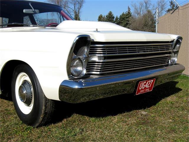 1966 Ford Custom (CC-386336) for sale in Shaker Heights, Ohio