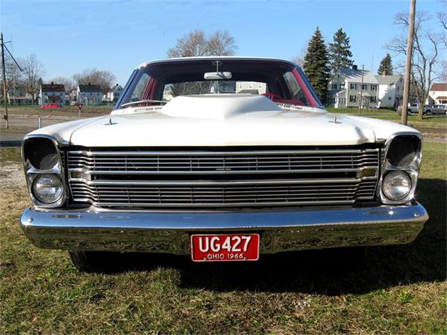 1966 Ford Custom (CC-386336) for sale in Shaker Heights, Ohio