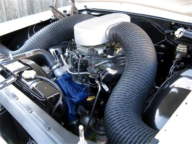 1966 Ford Custom (CC-386336) for sale in Shaker Heights, Ohio