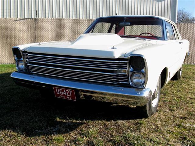 1966 Ford Custom (CC-386336) for sale in Shaker Heights, Ohio