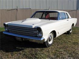 1966 Ford Custom (CC-386336) for sale in Shaker Heights, Ohio
