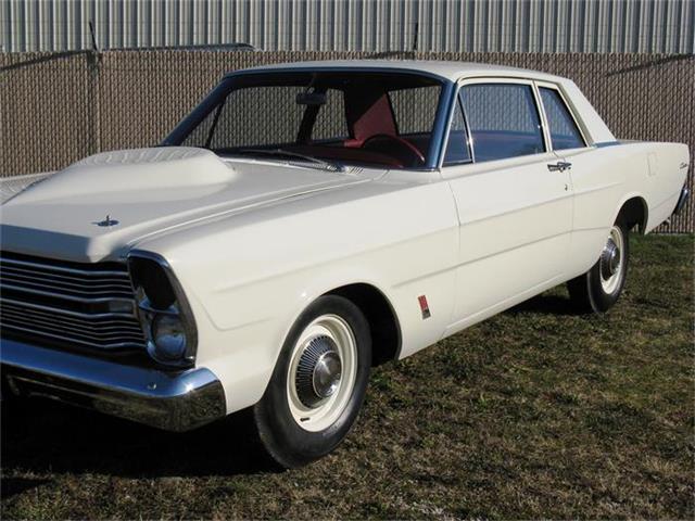 1966 Ford Custom (CC-386336) for sale in Shaker Heights, Ohio