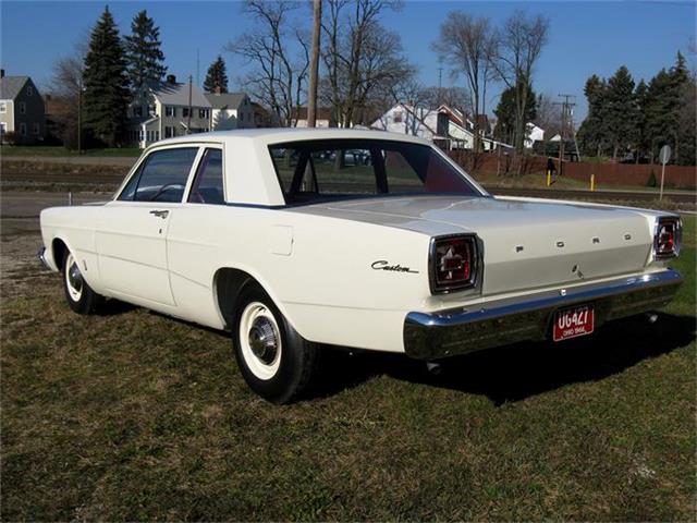 1966 Ford Custom (CC-386336) for sale in Shaker Heights, Ohio