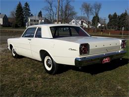 1966 Ford Custom (CC-386336) for sale in Shaker Heights, Ohio