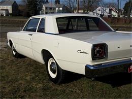 1966 Ford Custom (CC-386336) for sale in Shaker Heights, Ohio