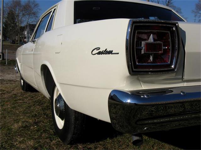 1966 Ford Custom (CC-386336) for sale in Shaker Heights, Ohio