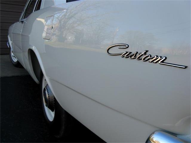 1966 Ford Custom (CC-386336) for sale in Shaker Heights, Ohio